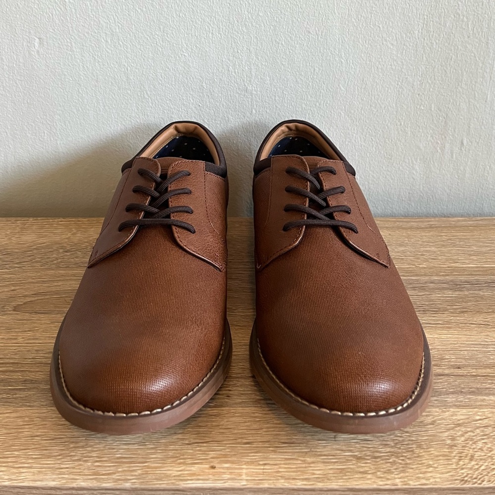 Men’s Rye by Hawker Rye Shoes - 10 - Picture 2 of 9